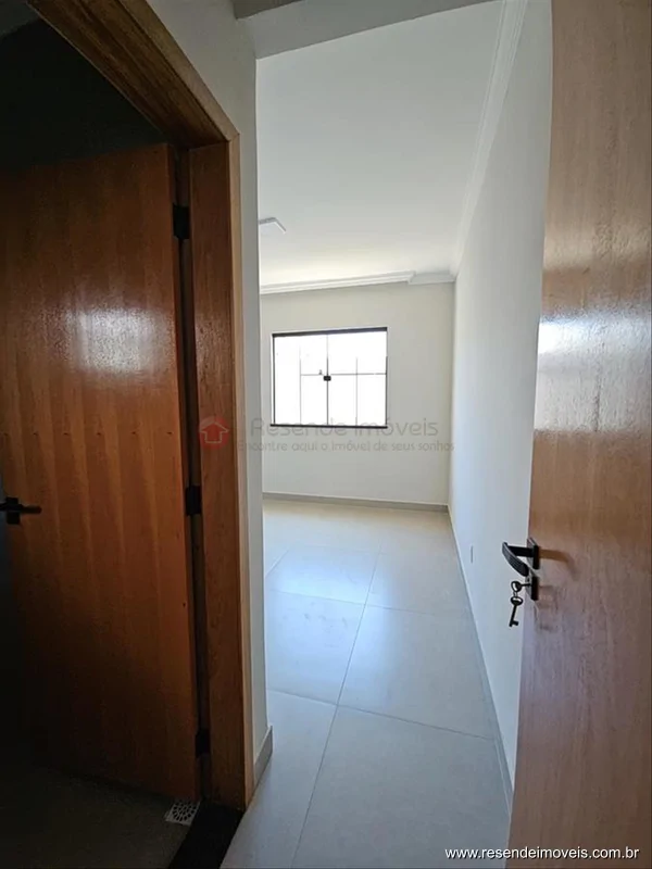 Foto 9 de 30 - Casa para venda em Jardim Aliança II