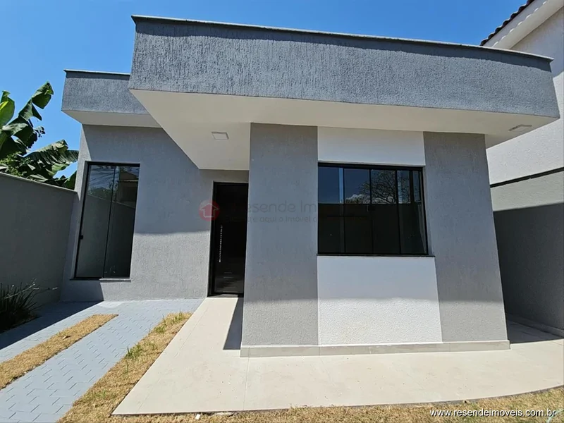 Foto 2 de 30 - Casa para venda em Jardim Aliança II