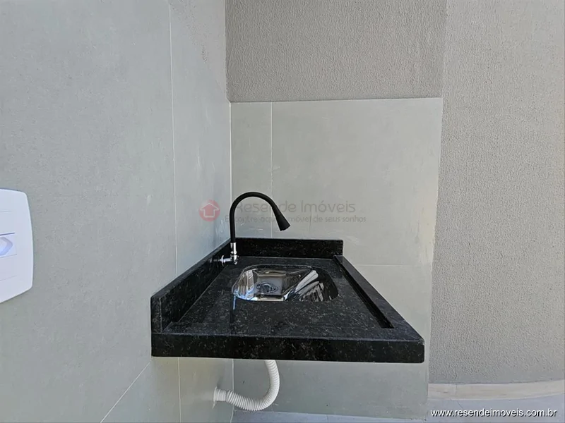 Foto 12 de 30 - Casa para venda em Jardim Aliança II