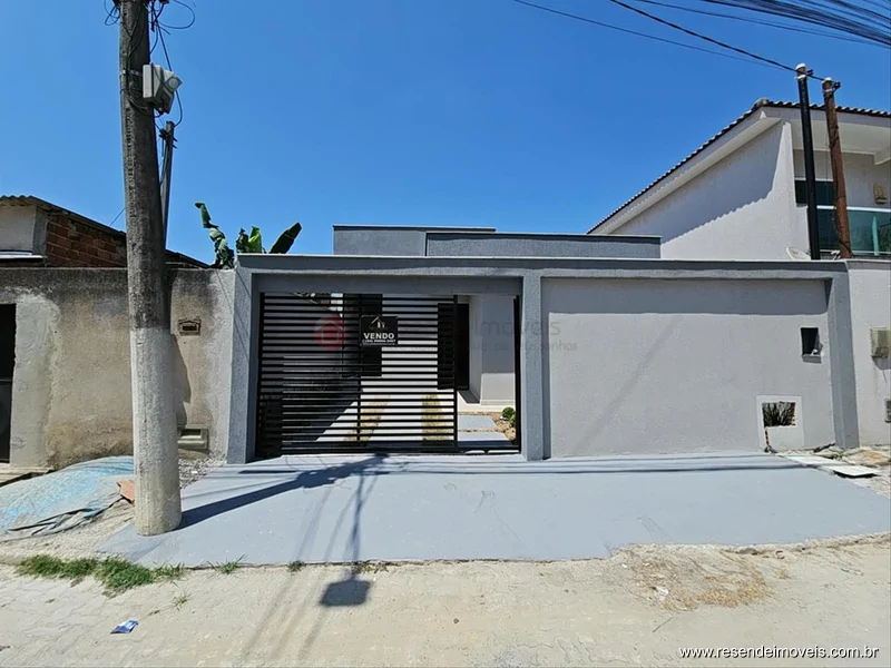 Foto 16 de 30 - Casa para venda em Jardim Aliança II