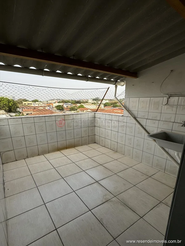 Foto 6 de 6 - Apartamento para aluguel em Vila Julieta