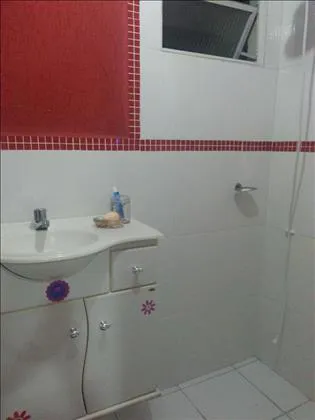 Cobertura para aluguel em Jardim Jalisco