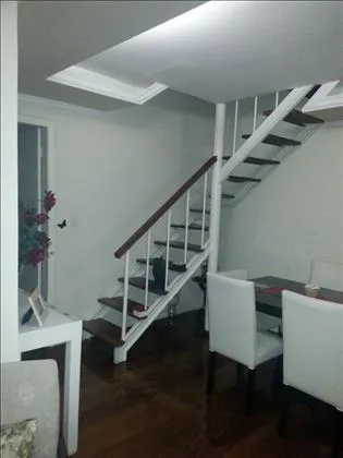 Cobertura para aluguel em Jardim Jalisco