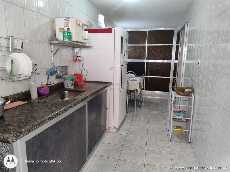 Foto 14 de 41 - Casa para venda em Cidade Alegria