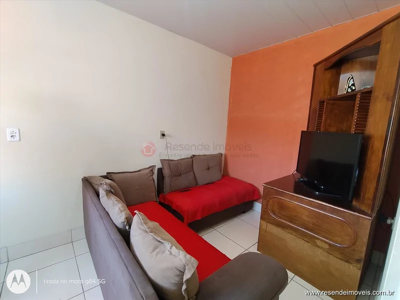 Foto 31 de 41 - Casa para venda em Cidade Alegria