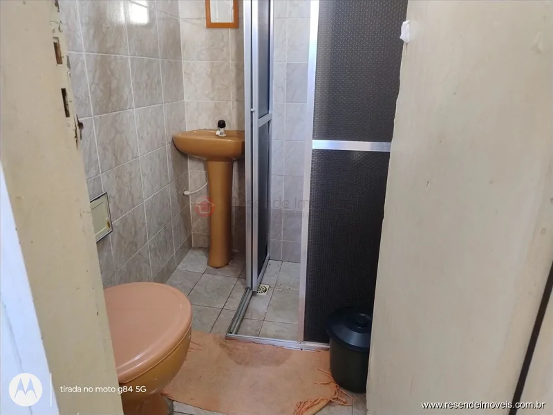 Foto 37 de 41 - Casa para venda em Cidade Alegria