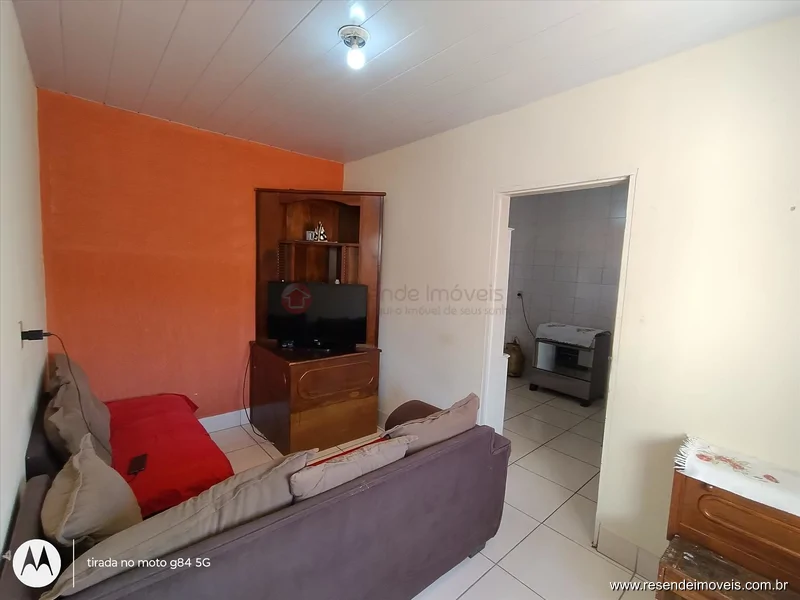 Foto 30 de 41 - Casa para venda em Cidade Alegria