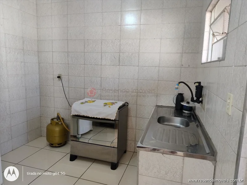 Foto 34 de 41 - Casa para venda em Cidade Alegria