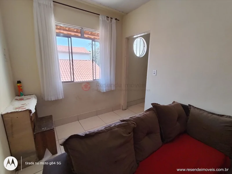 Foto 32 de 41 - Casa para venda em Cidade Alegria