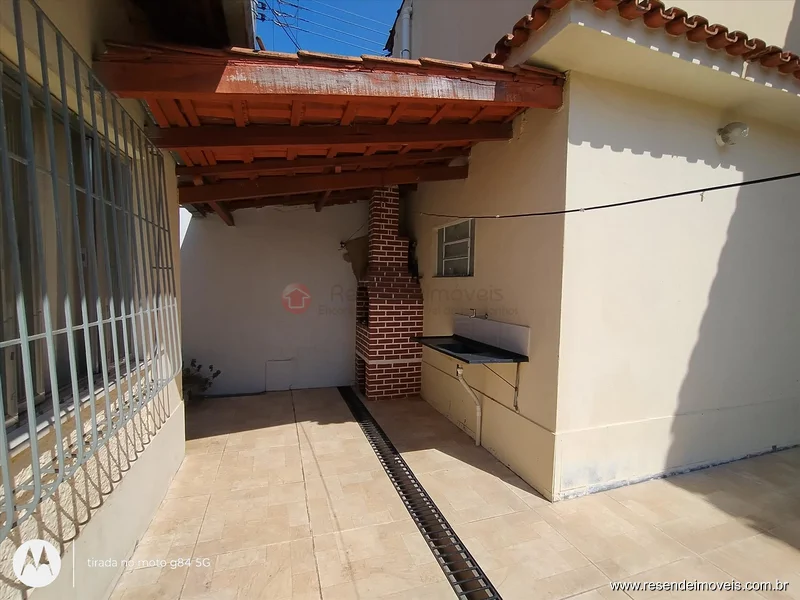 Foto 20 de 41 - Casa para venda em Cidade Alegria