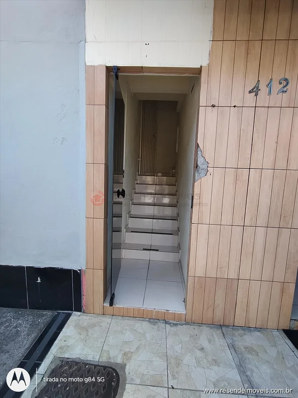 Foto 26 de 41 - Casa para venda em Cidade Alegria