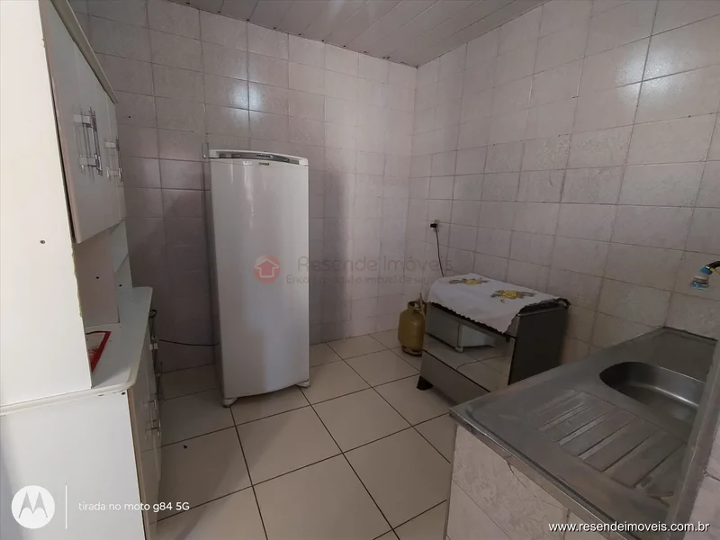 Foto 33 de 41 - Casa para venda em Cidade Alegria