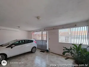 Casa para venda em Cidade Alegria