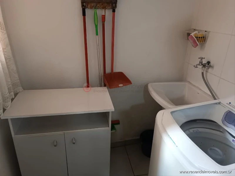 Foto 4 de 18 - Apartamento para aluguel em Paraíso