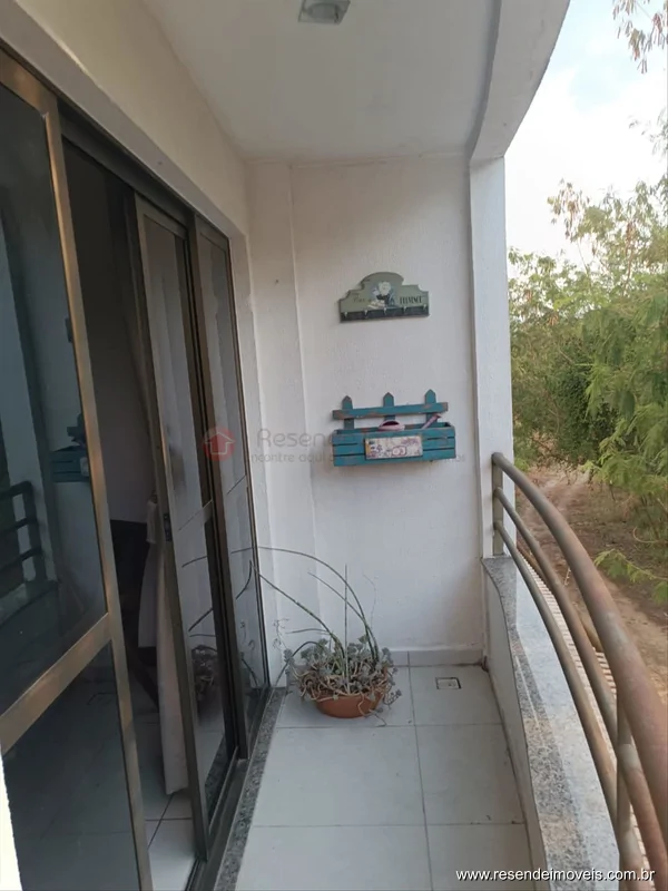 Foto 2 de 18 - Apartamento para aluguel em Paraíso