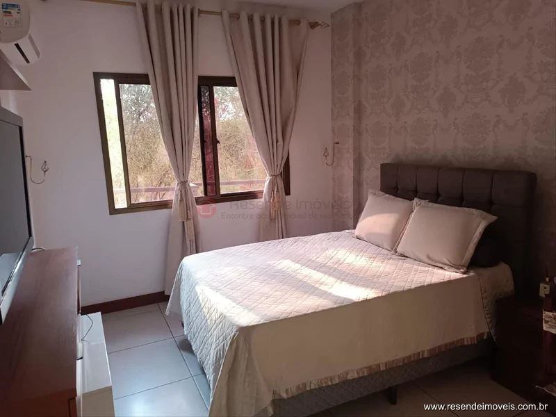 Foto 5 de 18 - Apartamento para aluguel em Paraíso