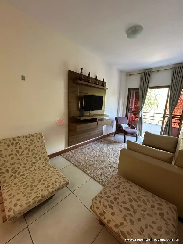 Foto 8 de 18 - Apartamento para aluguel em Paraíso