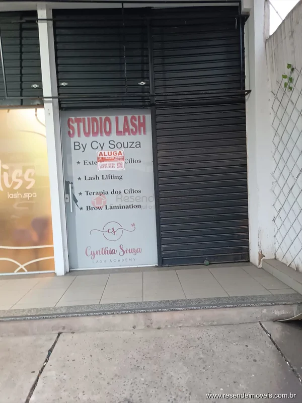 Foto 3 de 9 - Loja para aluguel em Manejo