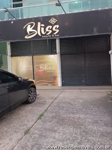 Loja para aluguel em Manejo