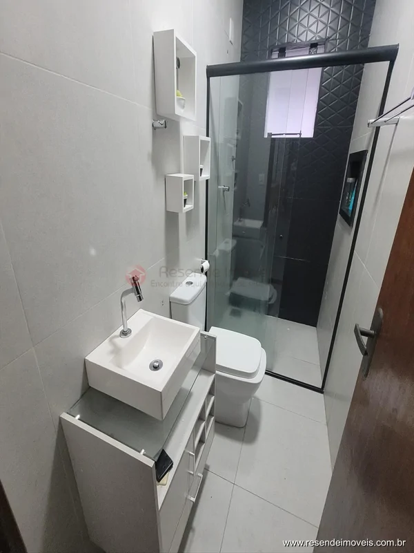 Foto 9 de 14 - Casa para venda em Monet