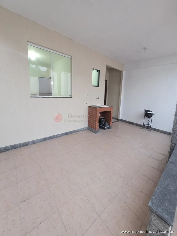 Foto 11 de 14 - Casa para venda em Monet