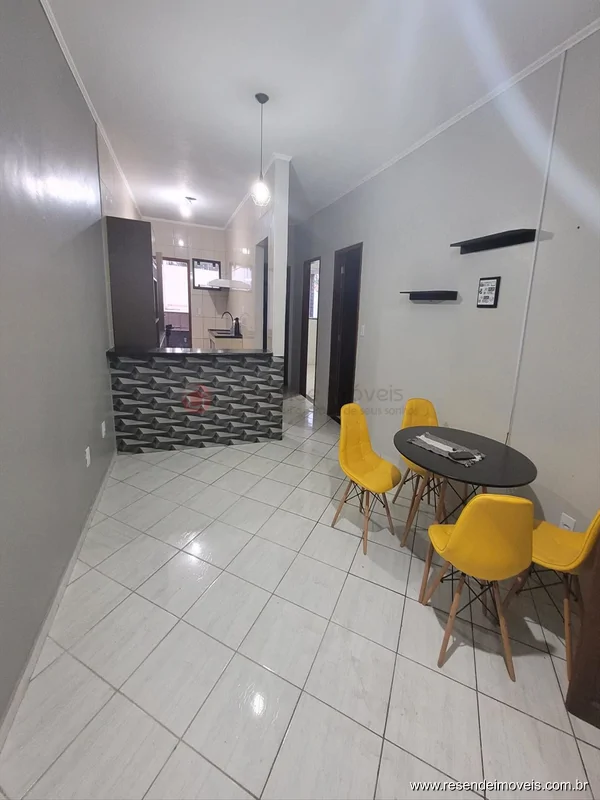 Foto 3 de 14 - Casa para venda em Monet