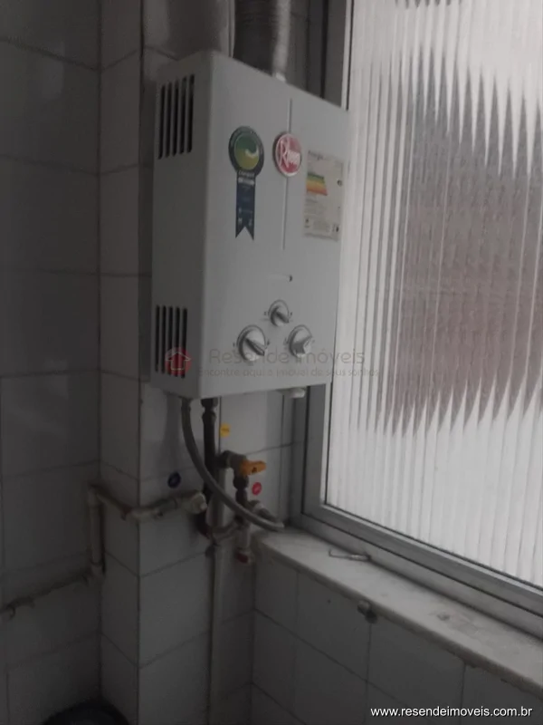 Foto 8 de 8 - Apartamento para aluguel em Comercial