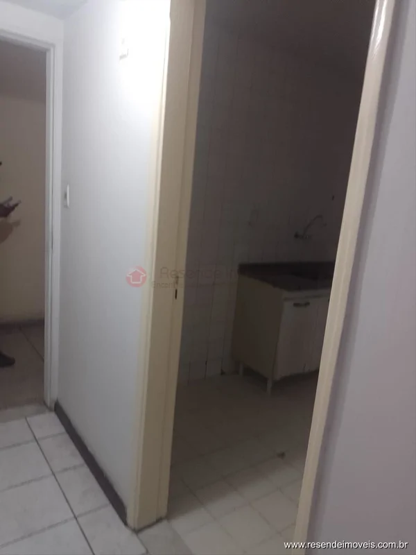 Foto 5 de 8 - Apartamento para aluguel em Comercial