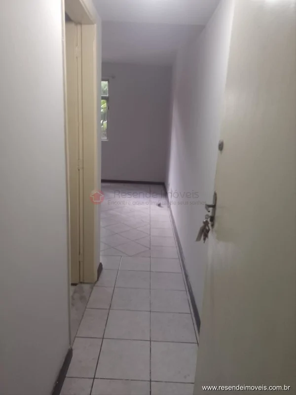 Foto 7 de 8 - Apartamento para aluguel em Comercial