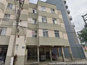 Apartamento para aluguel em Comercial