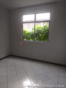 Apartamento para aluguel em Comercial