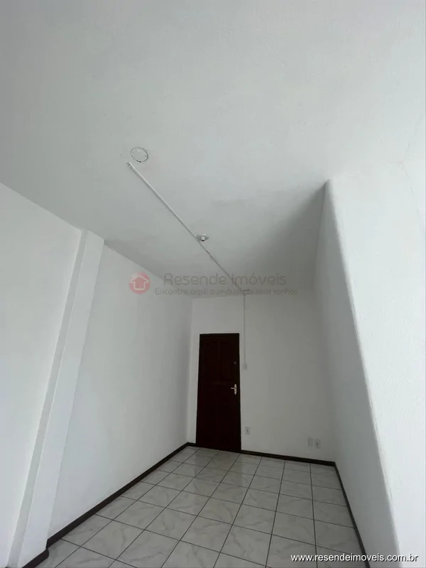 Foto 1 de 8 - Apartamento para aluguel em Campos Elíseos