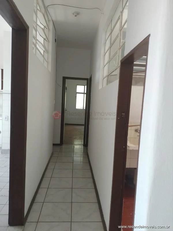 Foto 5 de 8 - Apartamento para aluguel em Campos Elíseos
