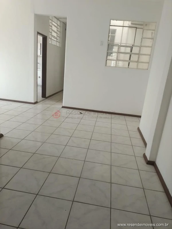 Foto 3 de 8 - Apartamento para aluguel em Campos Elíseos