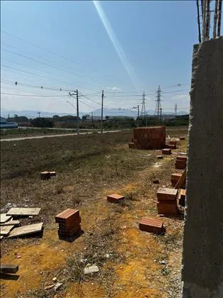 Terreno para venda em Fazenda da Barra II - Imobiliária Imobiliária 3JS