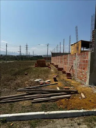 Terreno para venda em Fazenda da Barra II - Imobiliária Imobiliária 3JS