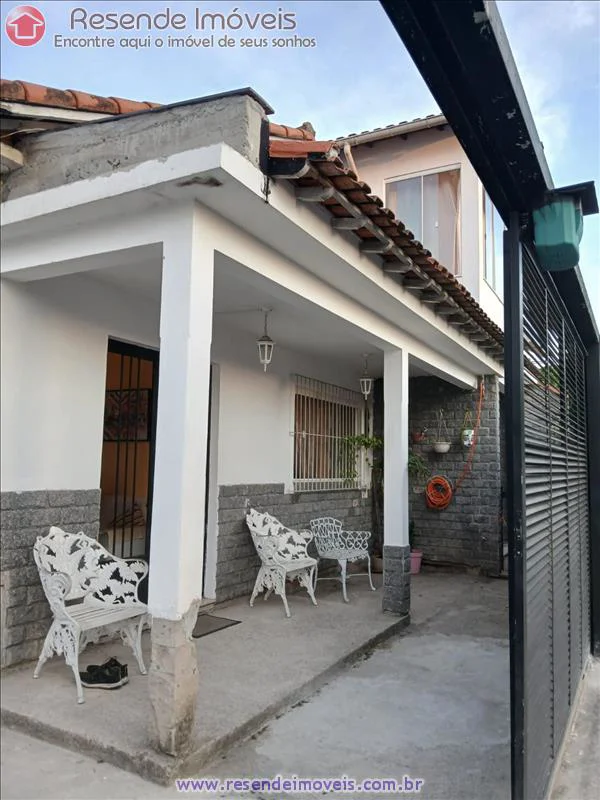 Foto 1 de 32 - Casa para venda em Vila Julieta