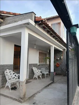 Casa para venda em Vila Julieta