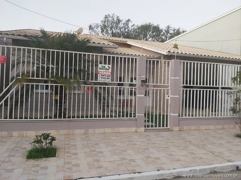 Foto 7 de 30 - Casa para venda em Parque Ipiranga