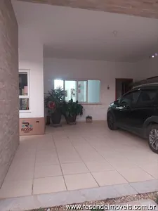 Casa para venda em Parque Ipiranga