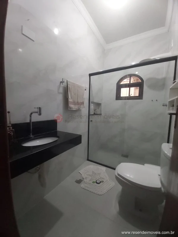 Foto 39 de 46 - Casa para venda em Boa Vista II