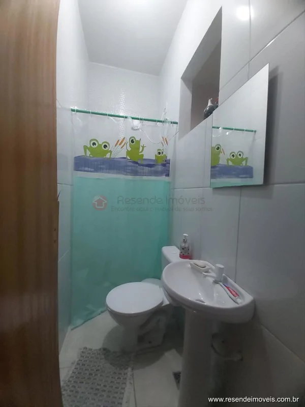 Foto 26 de 46 - Casa para venda em Boa Vista II