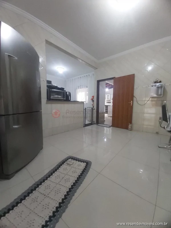 Foto 29 de 46 - Casa para venda em Boa Vista II