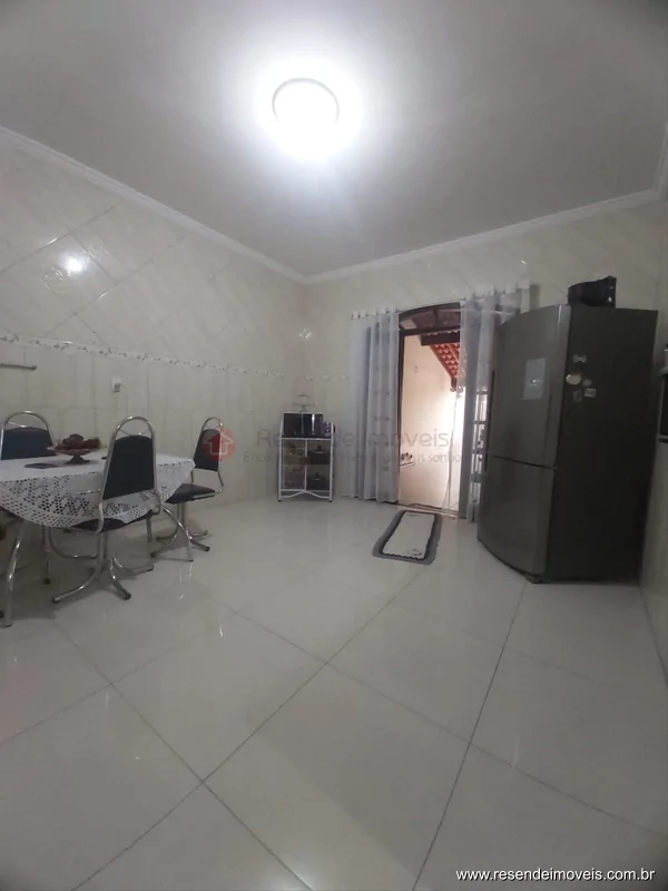 Foto 6 de 46 - Casa para venda em Boa Vista II