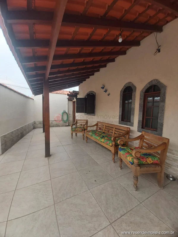 Foto 44 de 46 - Casa para venda em Boa Vista II