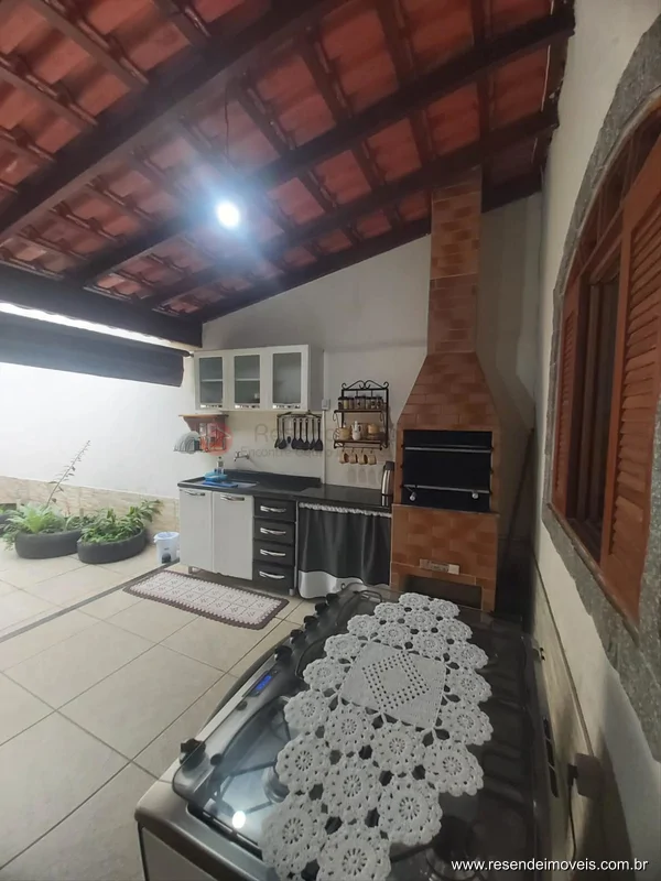 Foto 13 de 46 - Casa para venda em Boa Vista II