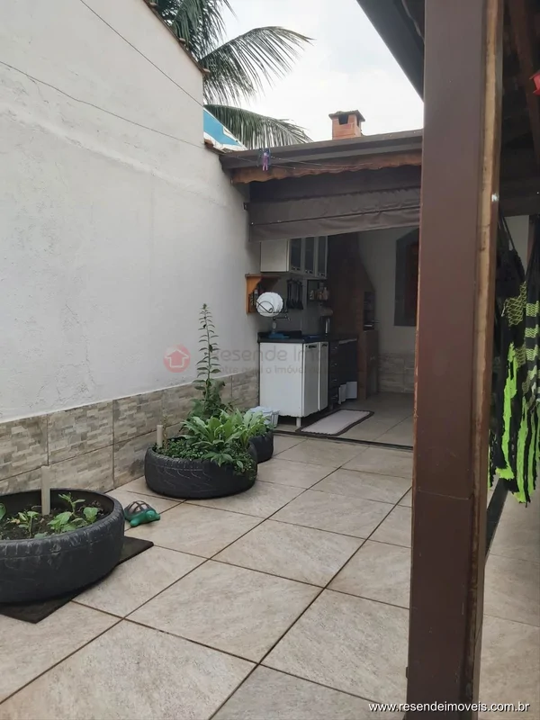 Foto 16 de 46 - Casa para venda em Boa Vista II