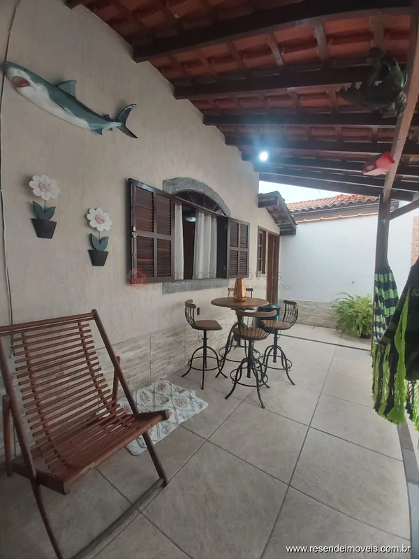 Foto 7 de 46 - Casa para venda em Boa Vista II