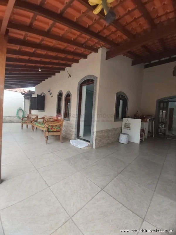 Foto 43 de 46 - Casa para venda em Boa Vista II