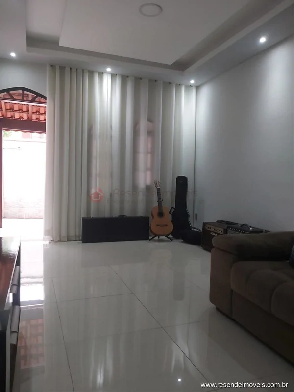 Foto 31 de 46 - Casa para venda em Boa Vista II